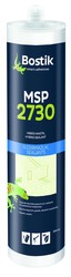 Bostik - Bostik 2730 MSP SMP Esaslı Mastik 290 ml kartuş 25 adet koli