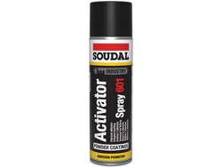 Soudal - Soudal Activator 601 Sprey 500 ml